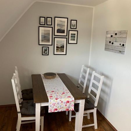 Ferienwohnung Bergstrasse Winterberg Exteriör bild