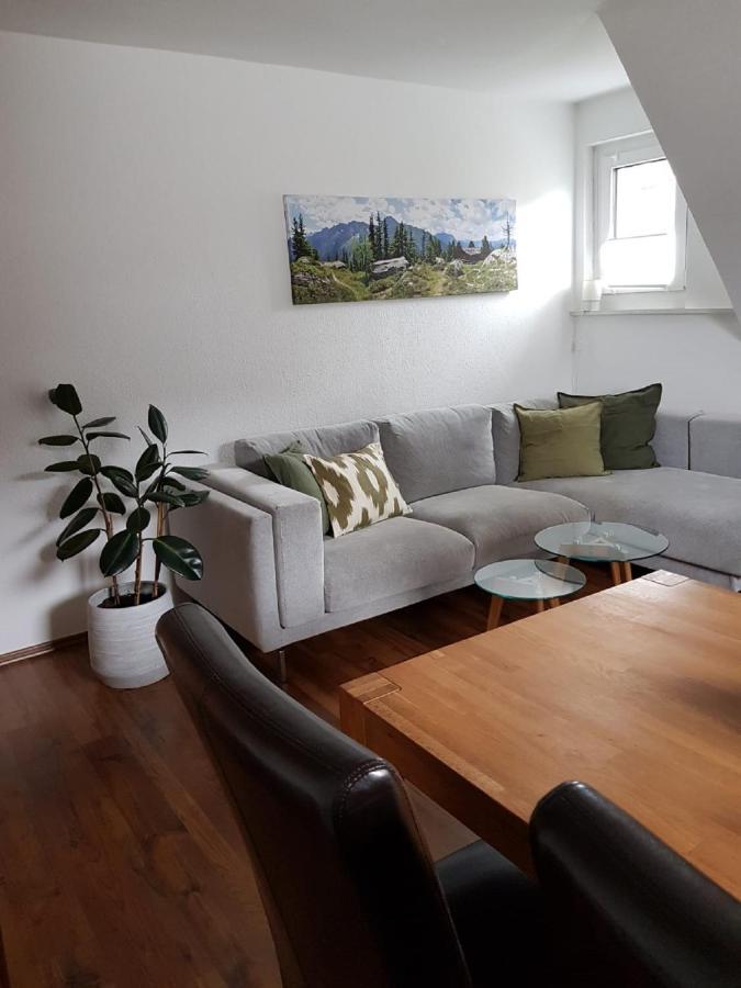 Ferienwohnung Bergstrasse Winterberg Exteriör bild